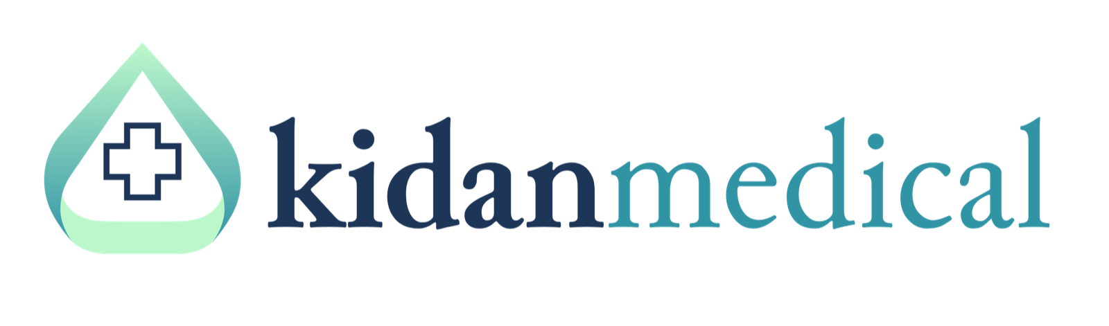 Kidan Medical logo