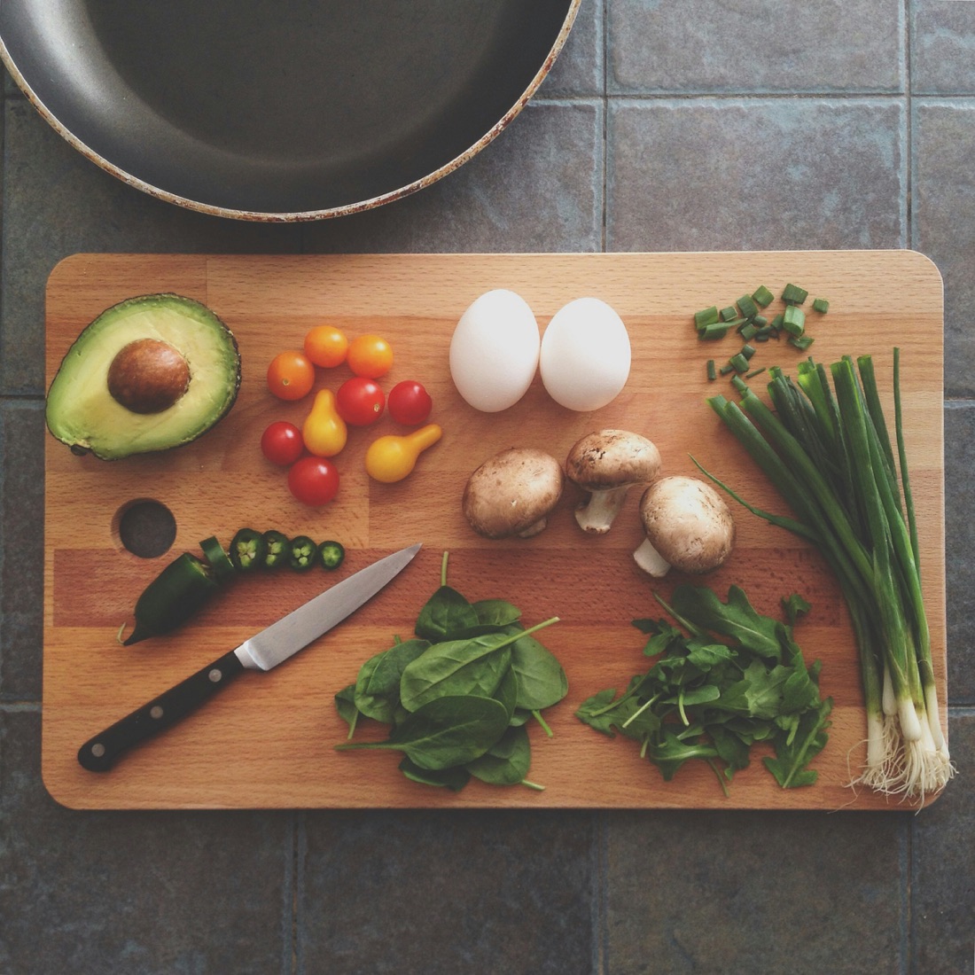 Nutrition Counseling